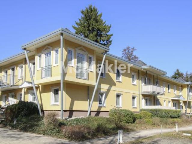 Wohnung kaufen in Heringsdorf, Mecklenburg-Vorpommern