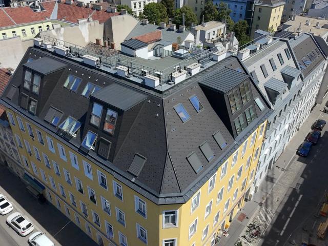 Apartment mieten in Simmering, Wien