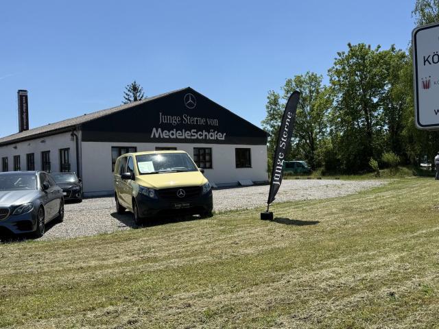 Erdgeschosswohnung mieten in Königsbrunn, Bayern