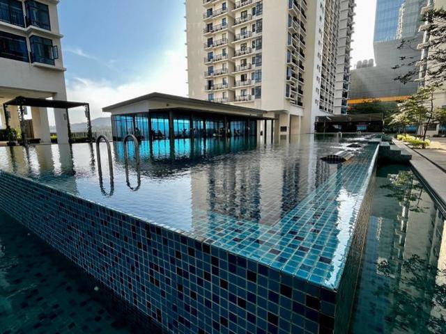 Serviced Residence for sale in Petaling, Alam Impian