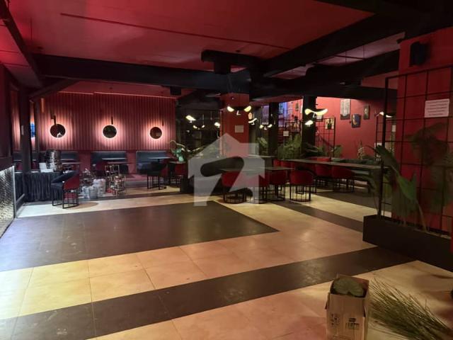 Commercial for rent in Rawalpindi, Islamabad Capital Territory