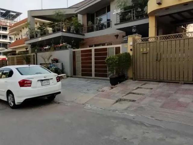 Property for rent in Islamabad