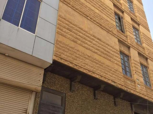 Apartment for rent in 6 ڈی ایچ اے فیز, کراچی ڈویژن