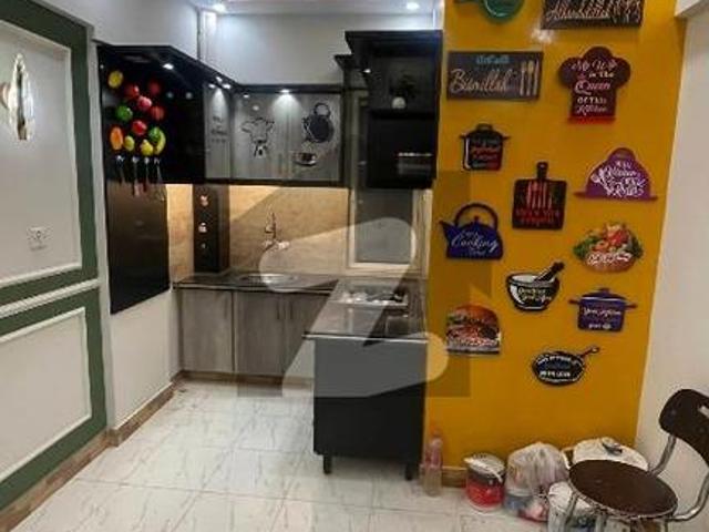 Apartment for rent in Saddar Town, North Waziristan