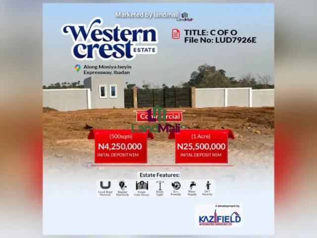 Property for sale in Eti Osa, Abuja