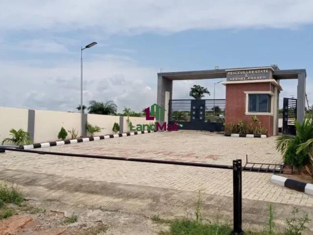 Property for sale in Eti Osa, Abuja