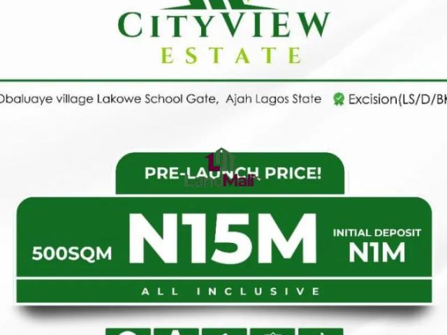 Property for sale in Eti Osa, Abuja