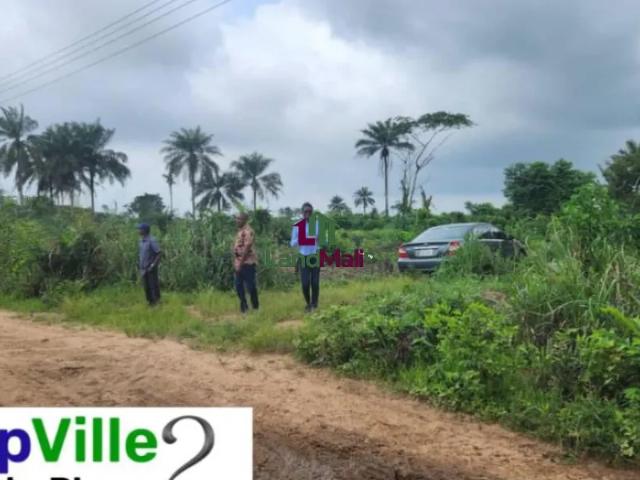 Property for sale in Eti Osa, Abuja