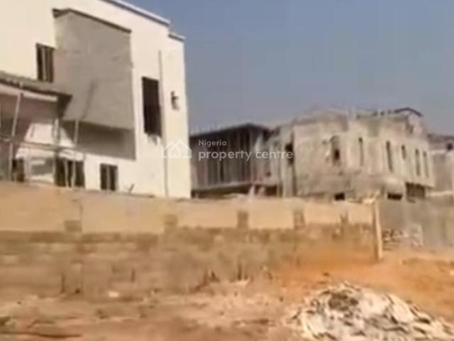 Land for sale in Katampe, Sokoto