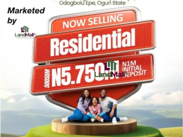 Property for sale in Eti Osa, Abuja