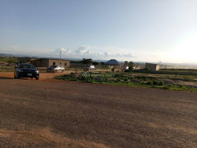 Property for sale in Nasarawa