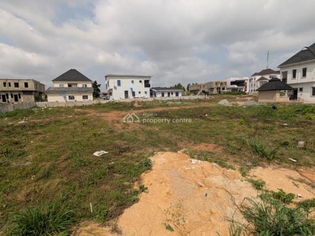 Land for sale in Ojo, Ibadan