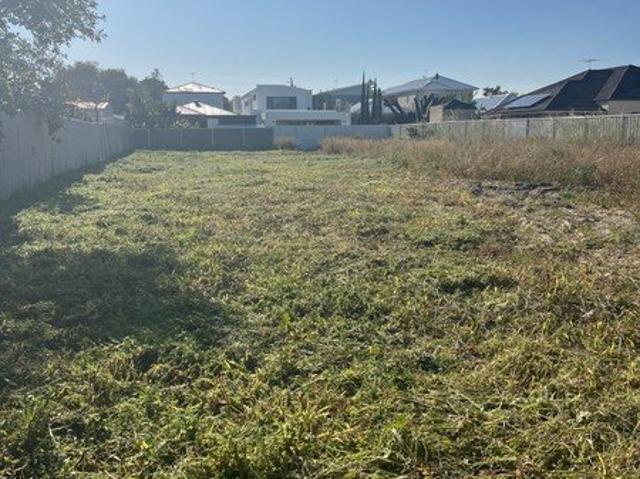 Land for sale in Western Australia