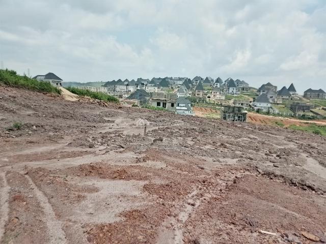 Land for sale in Abuja, Sokoto