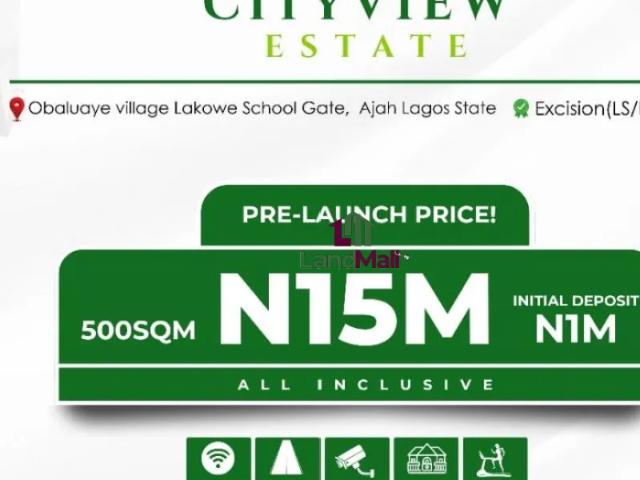 Property for sale in Eti Osa, Abuja