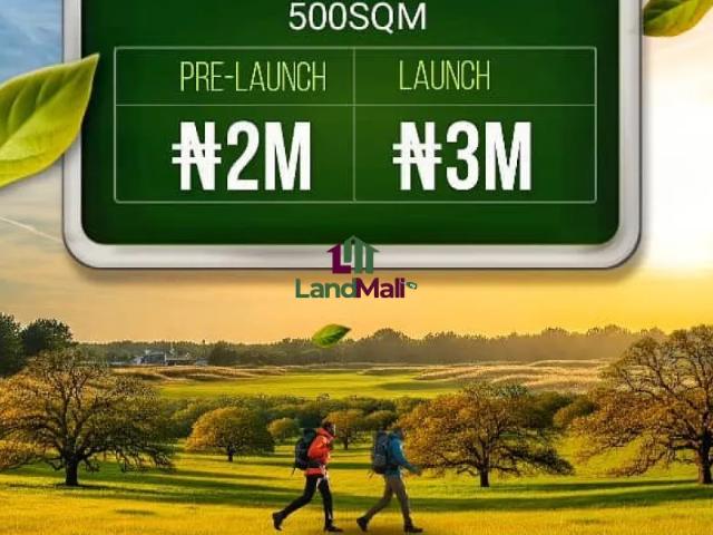 Property for sale in Eti Osa, Abuja