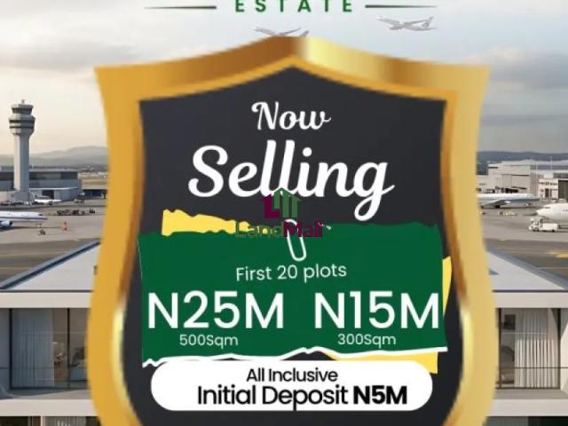 Property for sale in Eti Osa, Abuja