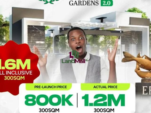 Property for sale in Eti Osa, Abuja