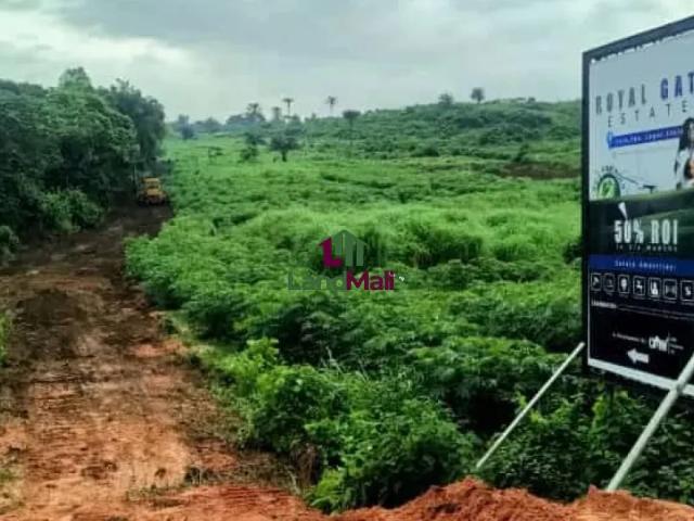 Property for sale in Eti Osa, Abuja