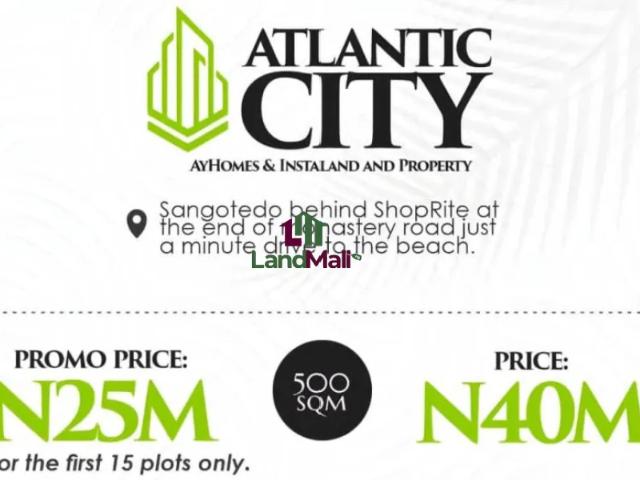 Property for sale in Eti Osa, Abuja