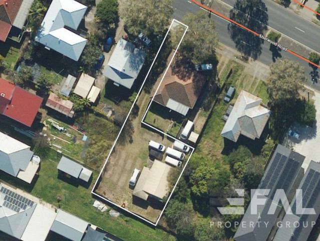 Property for rent in Toombul, Queensland