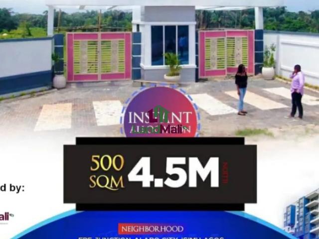Property for sale in Eti Osa, Abuja