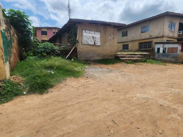 Land for sale in Ojo, Ibadan