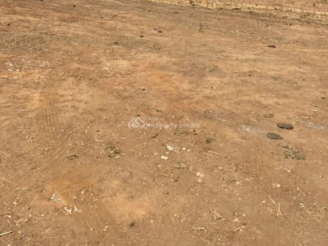 Land for sale in Abuja, Sokoto