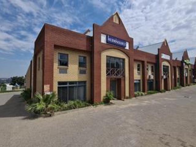 Commercial for rent in Tembisa, Gauteng