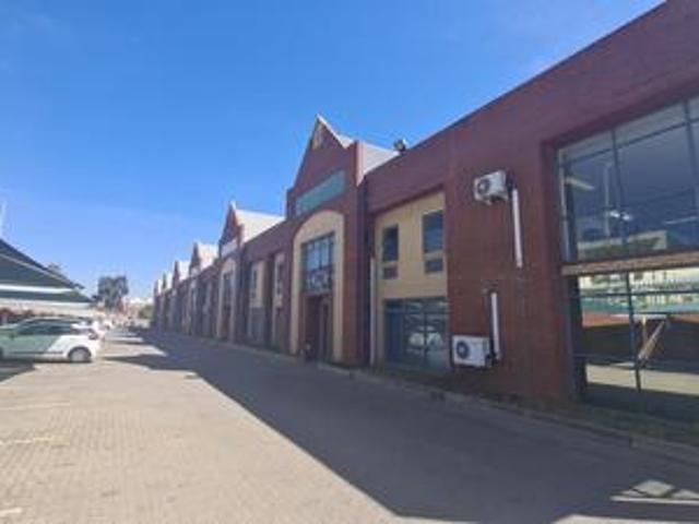 Commercial for rent in Tembisa, Gauteng