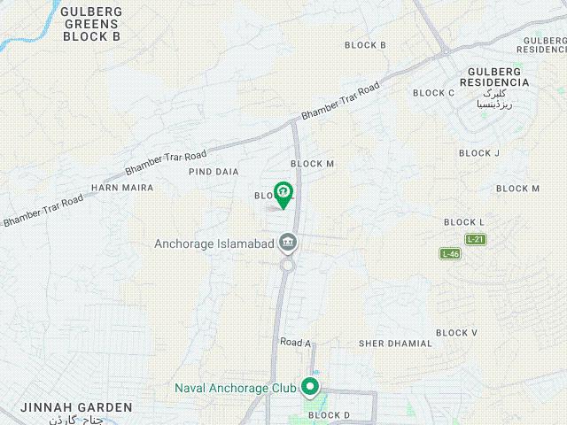 Property for sale in Islamabad