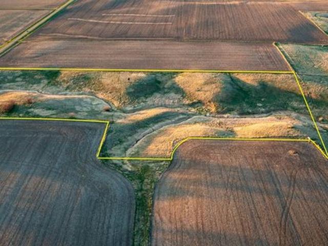 Land for sale in Jackson, Minnesota