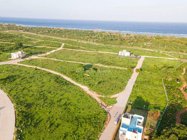 Land for sale in Mtwapa, Shimo la Tewa