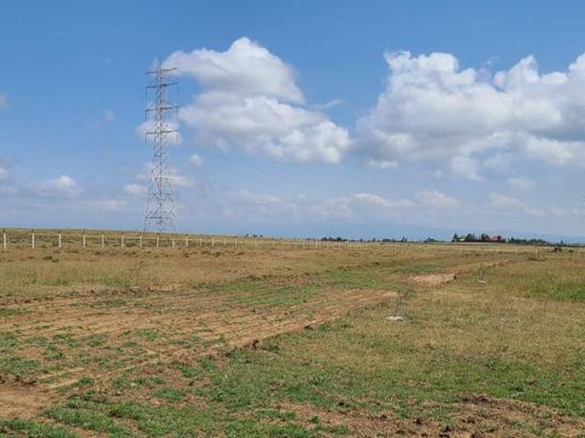 Land for sale in Naivasha, Nakuru