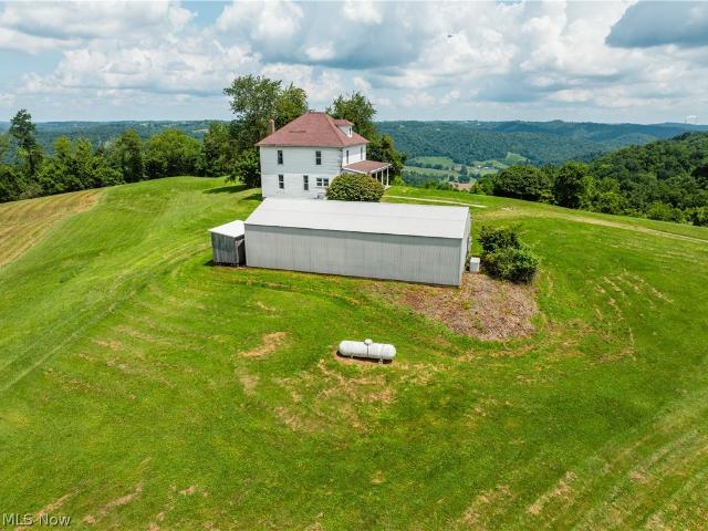 House for sale in Clarington, Ohio