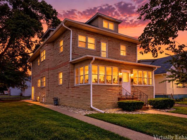 House for sale in Kenosha, Wisconsin