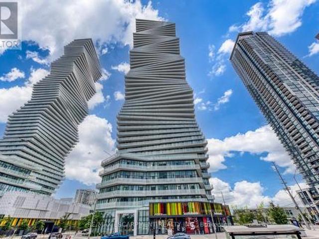 Condo for sale in Mississauga, Ontario