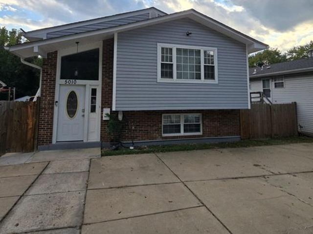 House for sale in Hyattsville, Maryland