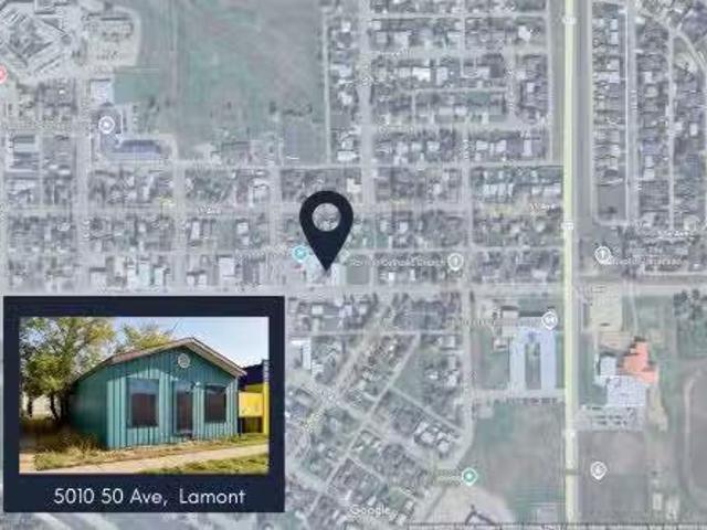 House for sale in Armena, Alberta