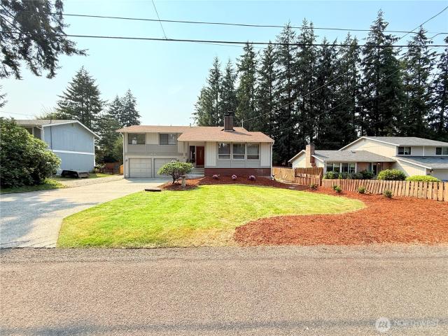 House for sale in University Place, Washington