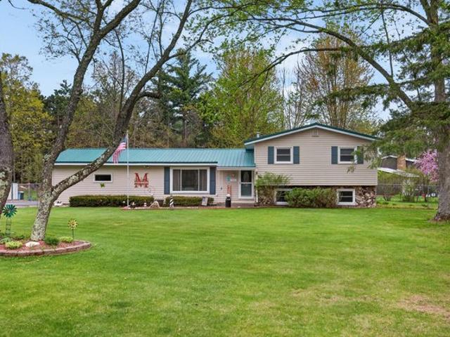 House for sale in Wisconsin Rapids, Wisconsin