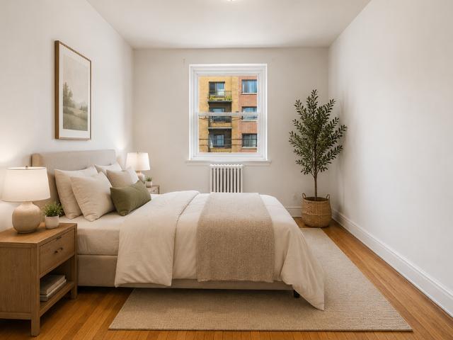 Apartment for rent in Côte-Saint-Luc, Montréal (région administrative)