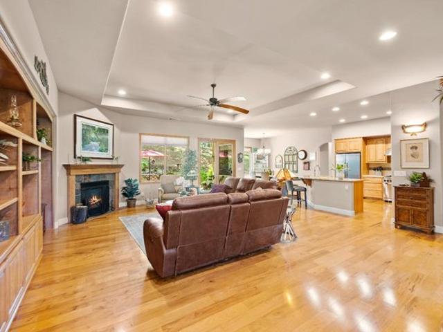 House for sale in Foresthill, California