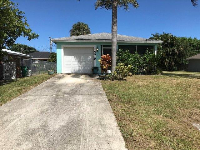 House for sale in Fort Pierce, Florida