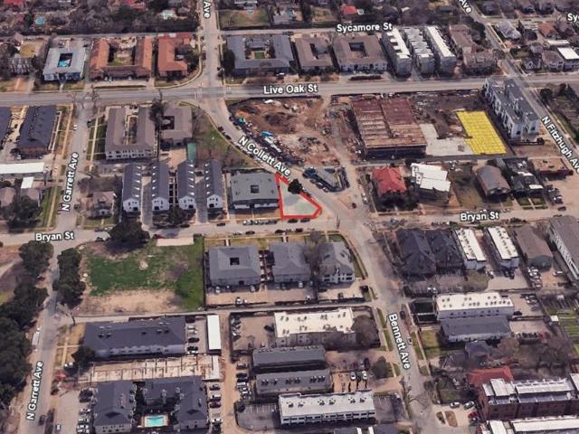 Land for sale in Dallas