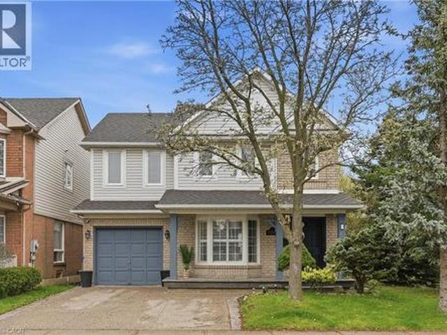 House for sale in Burlington, Ontario