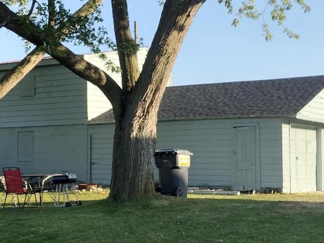 House for sale in Sandusky, Ohio
