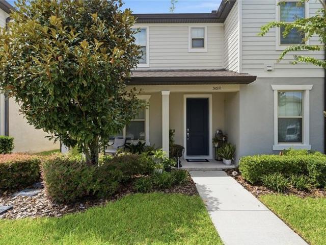 Townhouse for sale in Saint Cloud, Florida