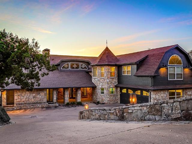 House for sale in Hood, Texas