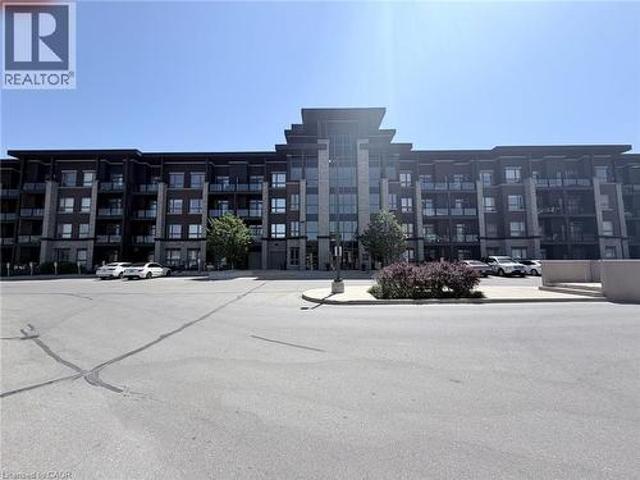 Condo for sale in Burlington, Golden Horseshoe